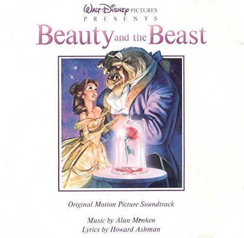 Beauty and the Beast (La Belle et La Bete) - Original Motion Picture Soundtrack Music