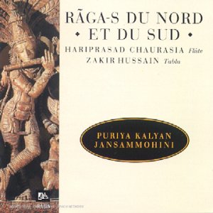 Raga -S Du Nord Et Du Sud Jazz