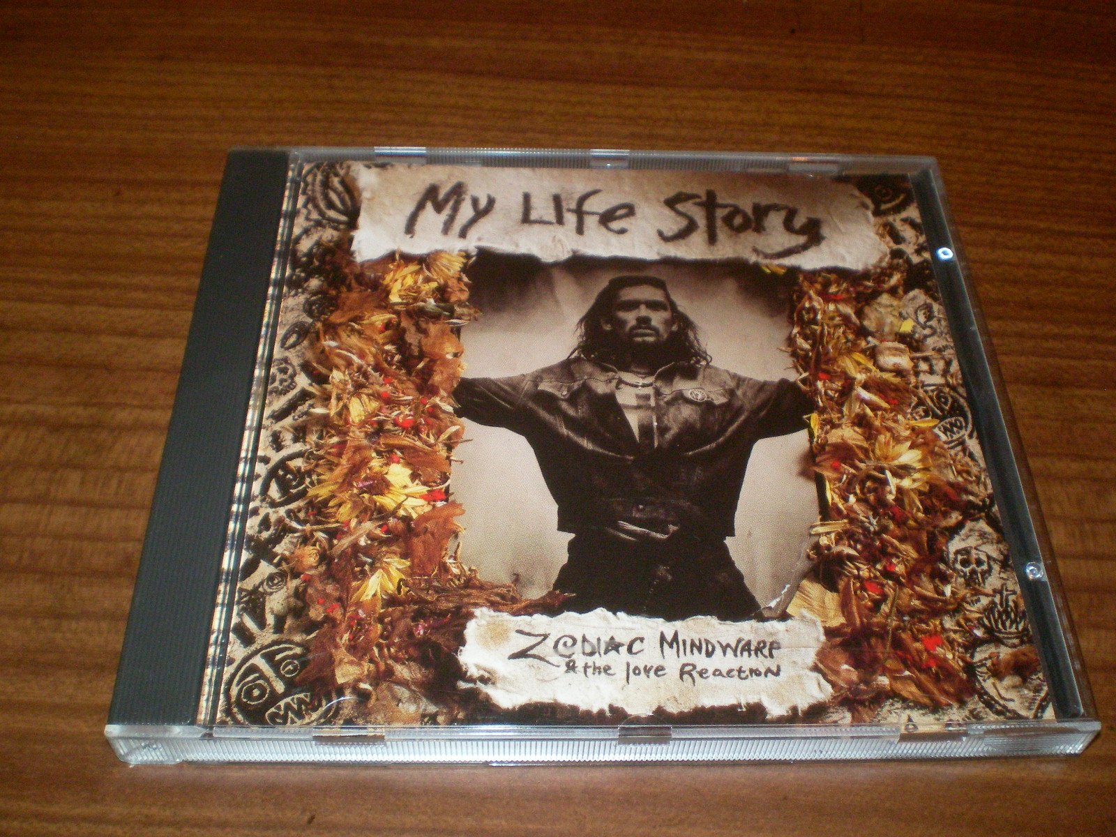 My life story Metal & Hardrock