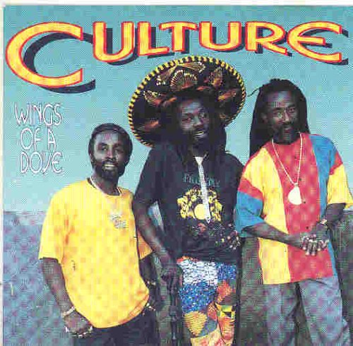 Wings of a Dove Reggae