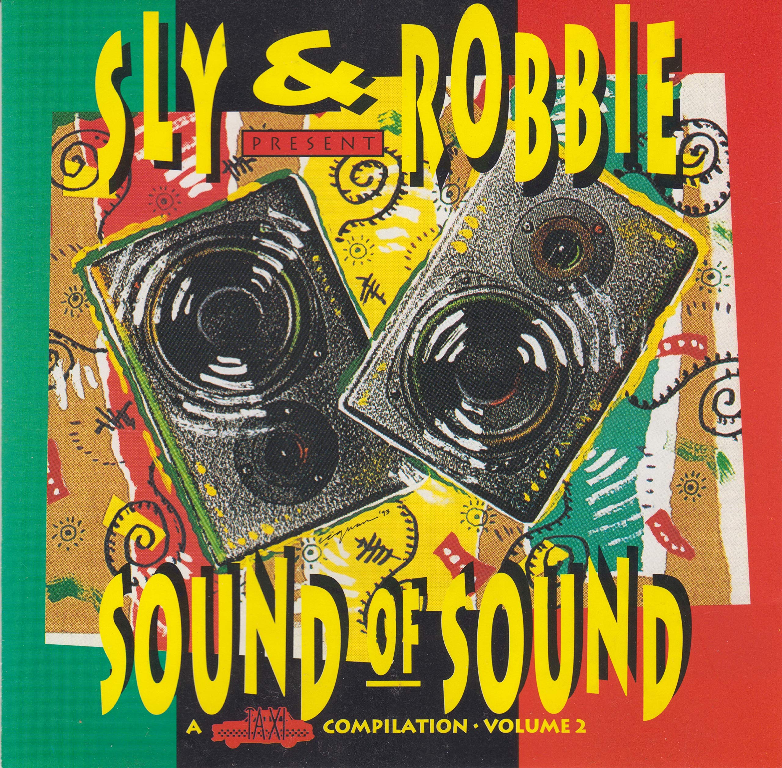 Sound Of Sound Dance & Electronic