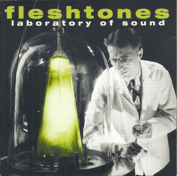Laboratory of Sound Alternative & Indie