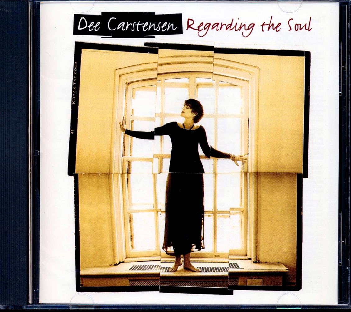 Regarding the Soul Music
