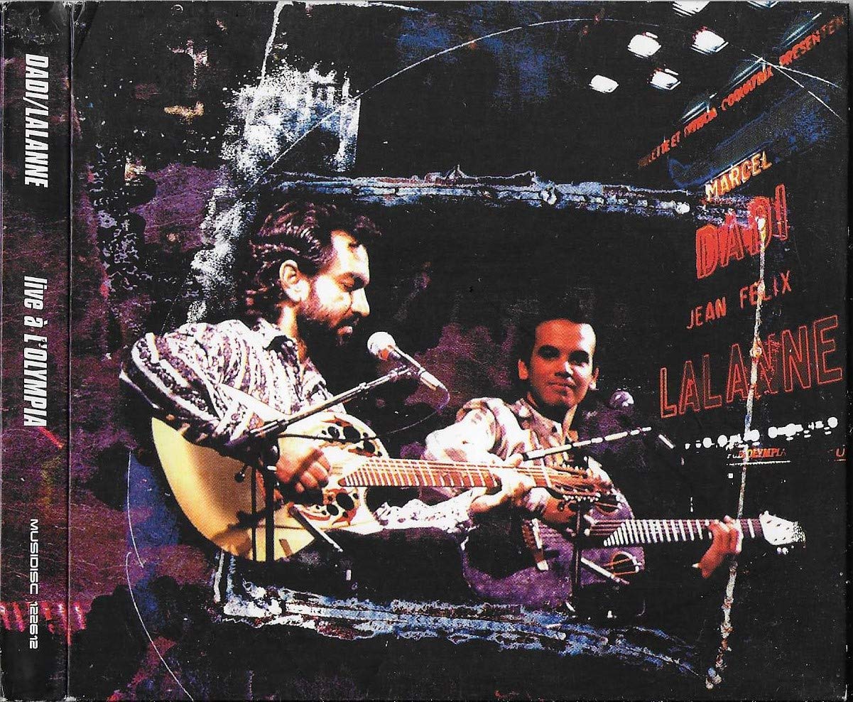 Live ! (Olympia 88) Music