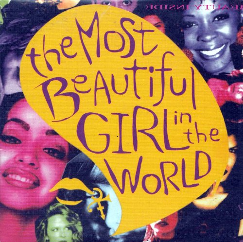 The Most Beautiful Girl In The World (cd single 170 812) Music