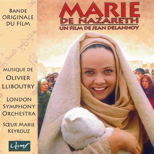 Marie De Nazareth De Jean Delannoy Soundtracks & Musicals