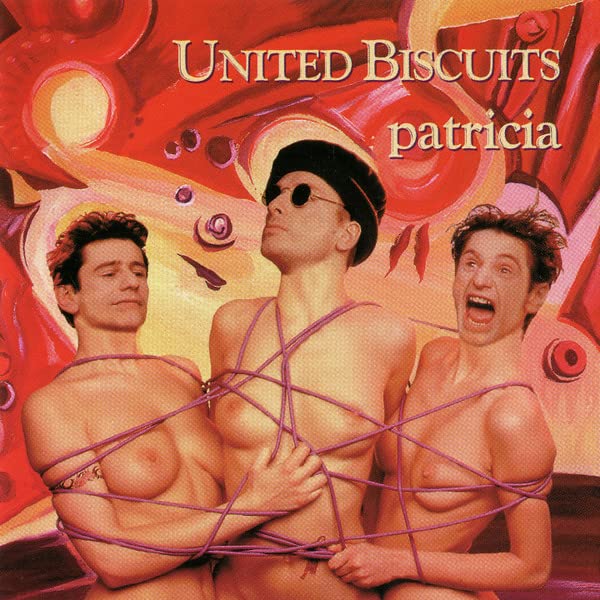 Product Image: United Biscuits Patricia