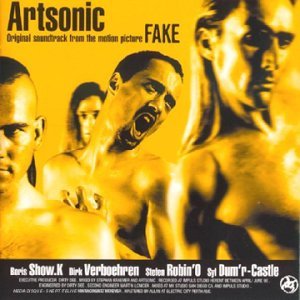 Fake Orig.Soundtrack Metal & Hardrock