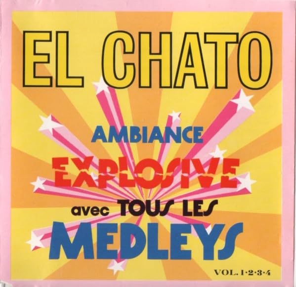 Product Image: Tous les medleys