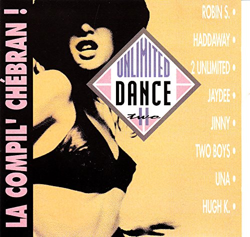 Product Image: unlimited dance II