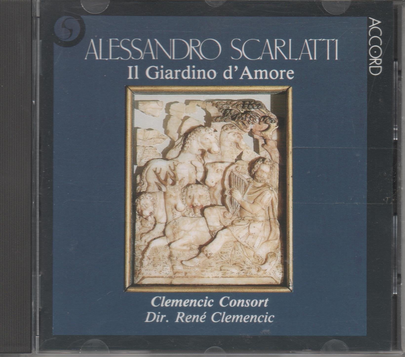 Il Giardino d'Amore Classical