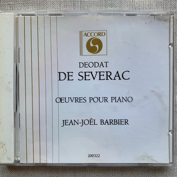 Cerdana - Baigneuses Au Soleil -Vers Le Mas En Fete... Classical