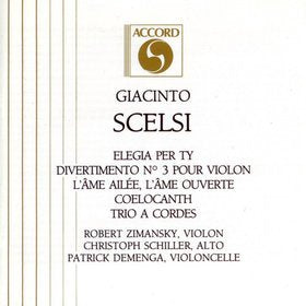 Kammermusik (Elegia/+) Classical