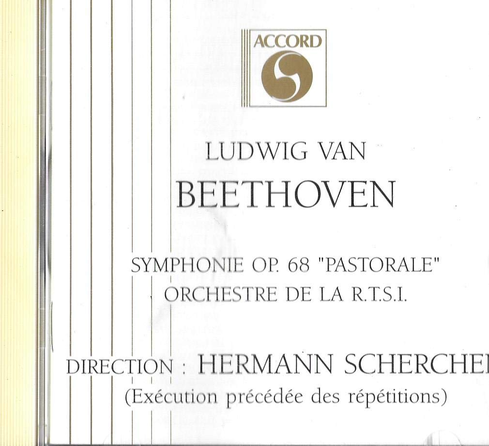 Symphonie No.6 F-Dur Op. 68 (Pa Classical
