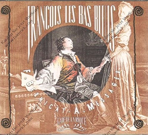 Francois Les Bas Bleus - Les Dragons De L'Imperatrice (Extraits) Classical