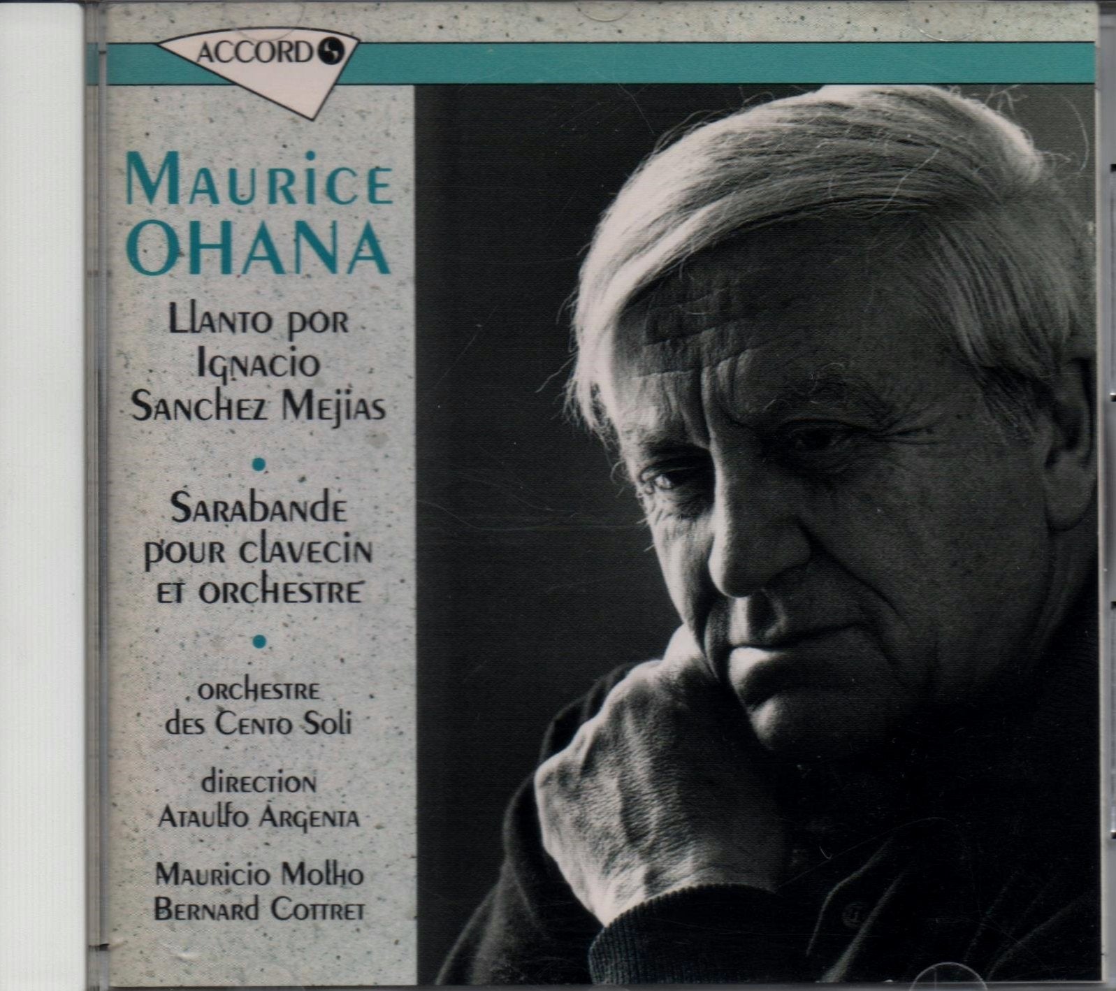 Llanto Por Ignacio Sanchez Mejias Classical