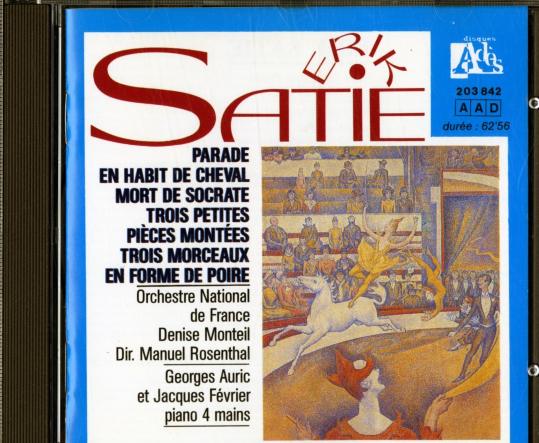 Orchesterwerke Classical