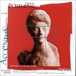 Geistl.Werke F.Chor a Capella Classical