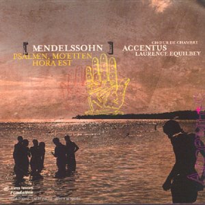 Psalmen / Motetten / Hora Est Classical