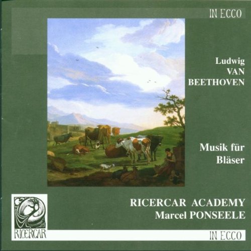 Musik für Bläser Classical