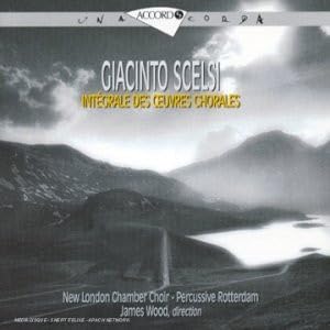 Integrale des Oeuvres Chorales Classical
