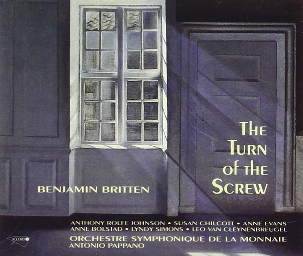 The Turn Of The Screw Classical