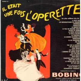 Il Etait Une Fois L'Operette Classical