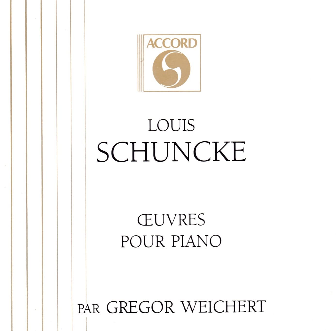 Grande Sonate Op.3, Allegro Op.6, Das Heimweh, Les Deux Caprices cd