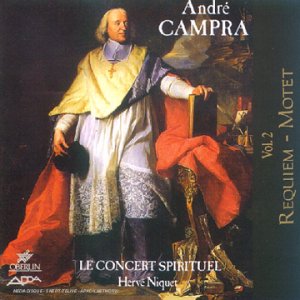 Requiem / Motet Classical