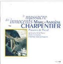 Massacre/Psaumes Classical