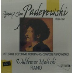 Integrale De L'Oeuvre Pour`Piano Vol.1: Sonates Op.16 & 21 Classical