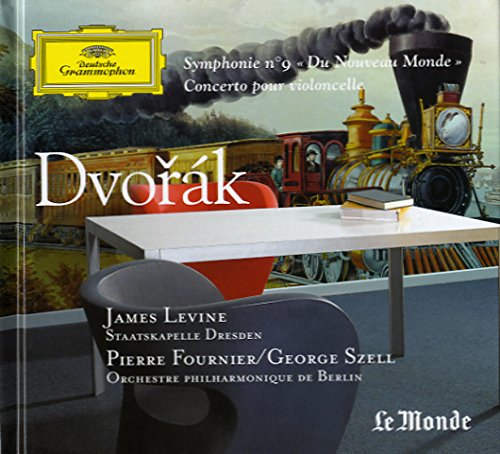 Symphonie N0 9 Du Nouveau Mond Classical