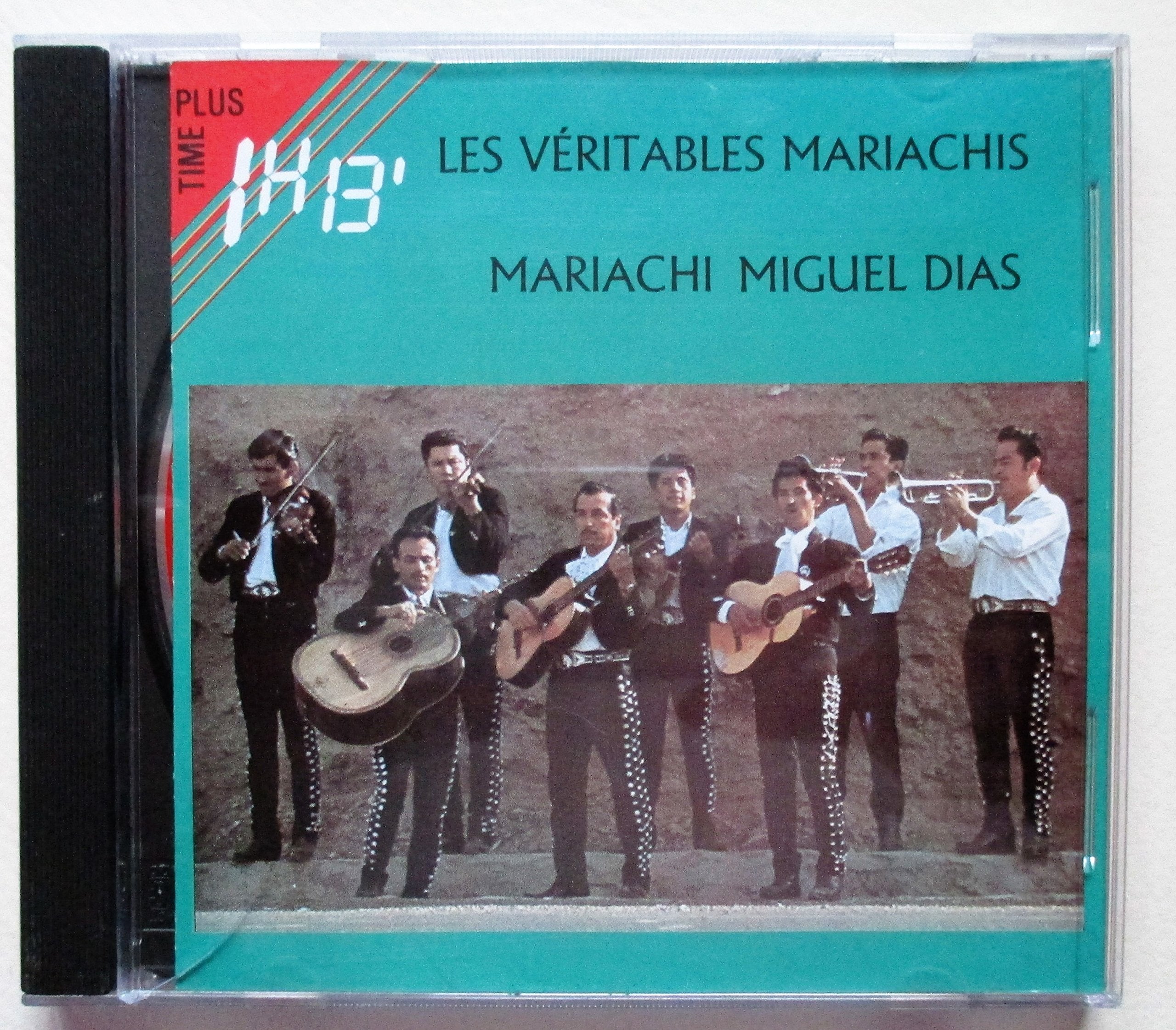 Mariachis Country & Folk