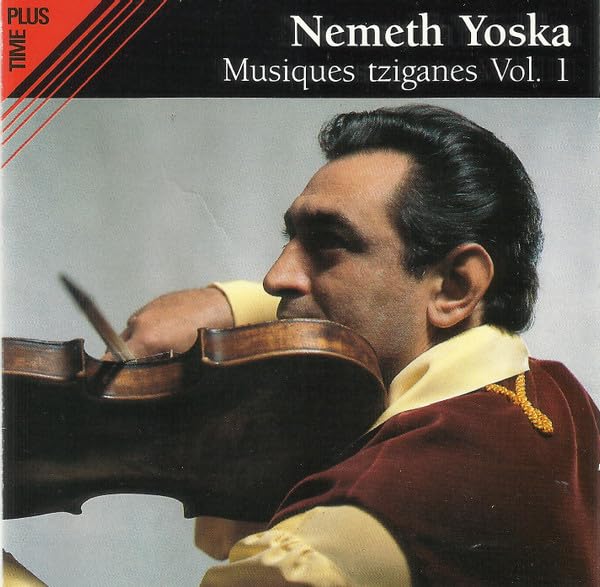 Musiques Tziganes V.1 German Schlager & Volksmusik