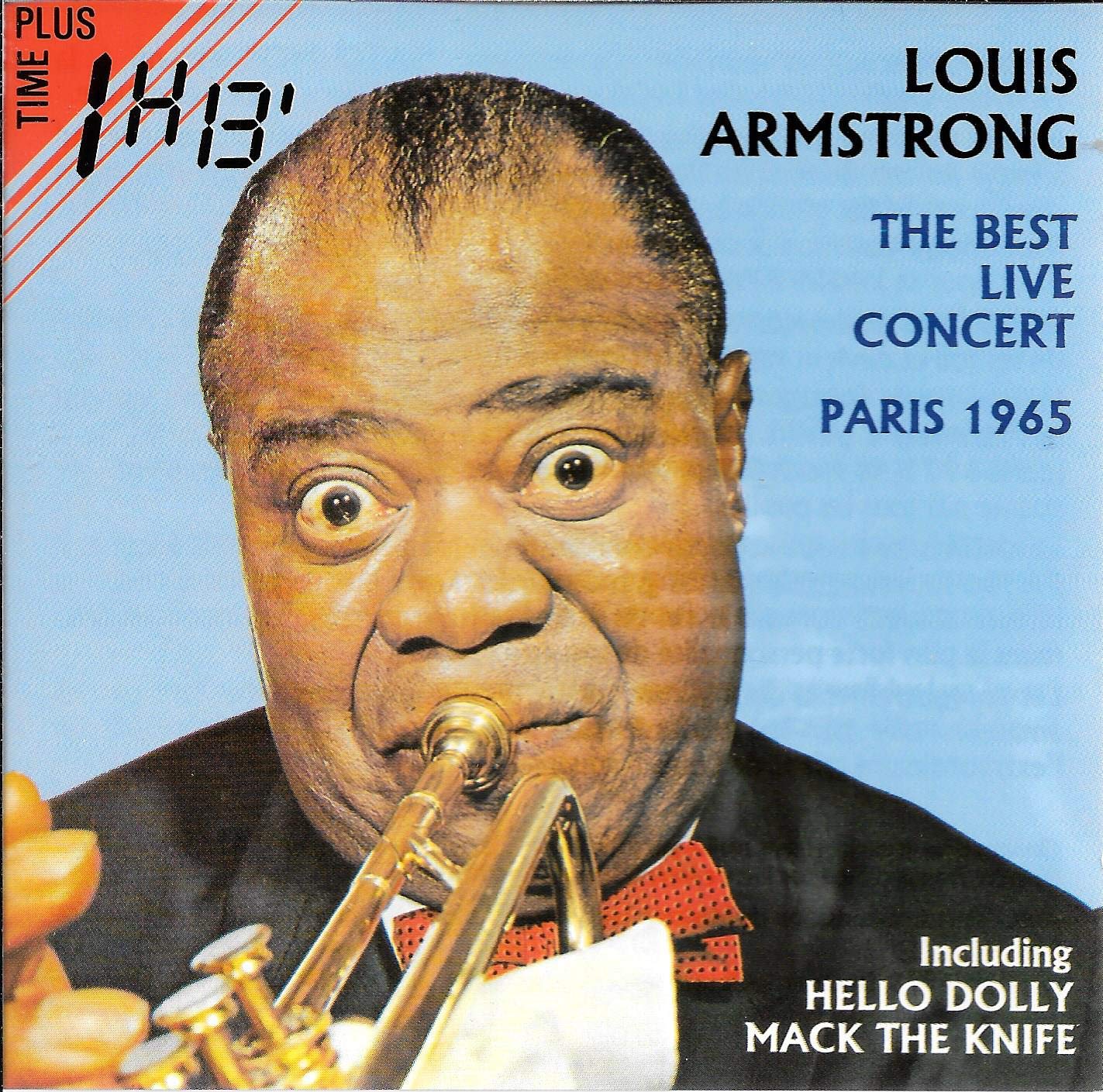 The Best Live Concert1965 Blues