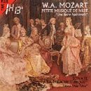 Petite Musique De Nuit - Sonate K331`Marche Turque`, Quatuor K285... Classical