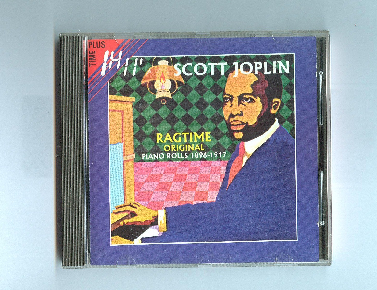 Product Image: Ragtime Originals