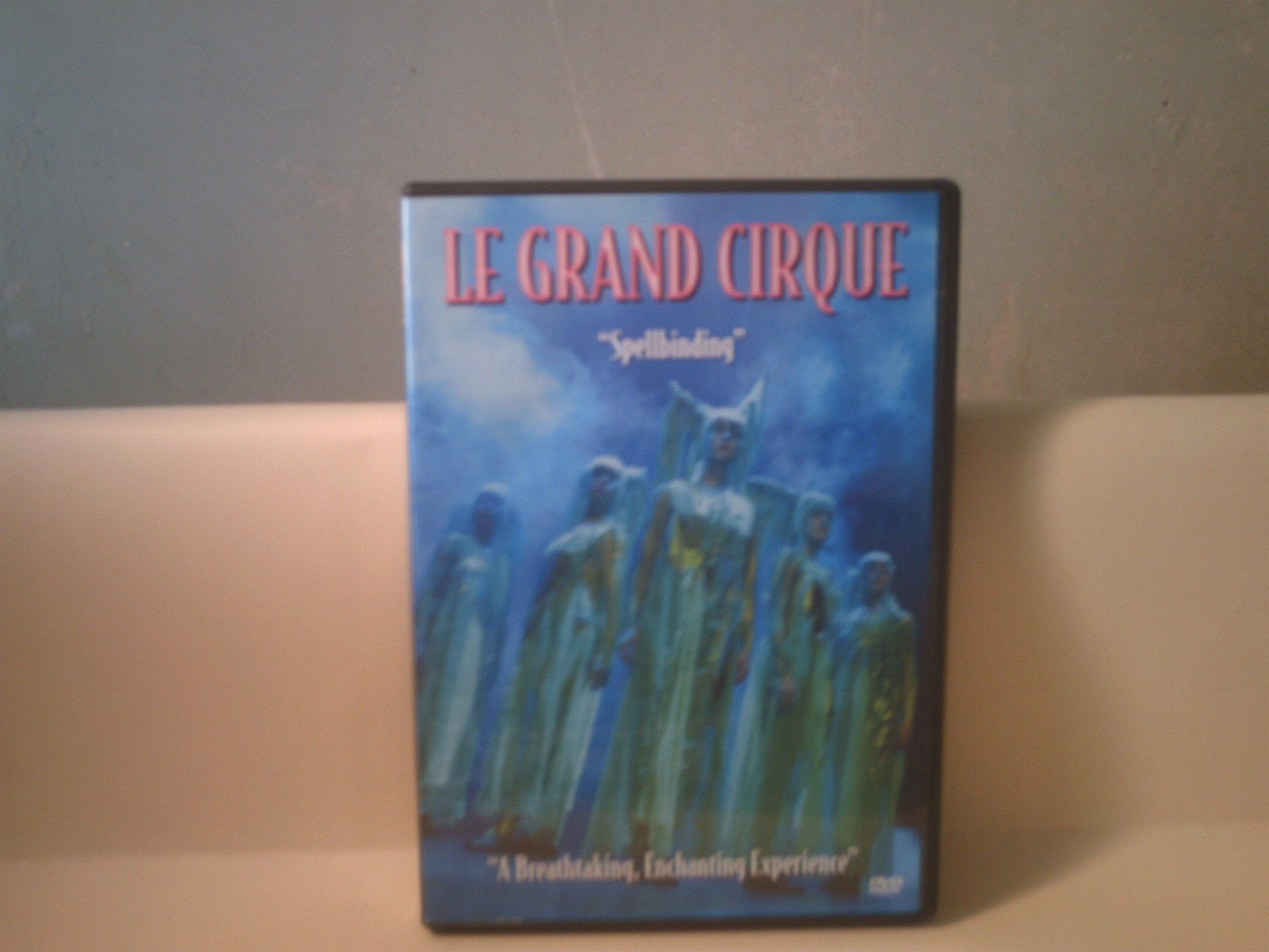 Les Grandes Musiques De Cirque . Jean Laporte Music