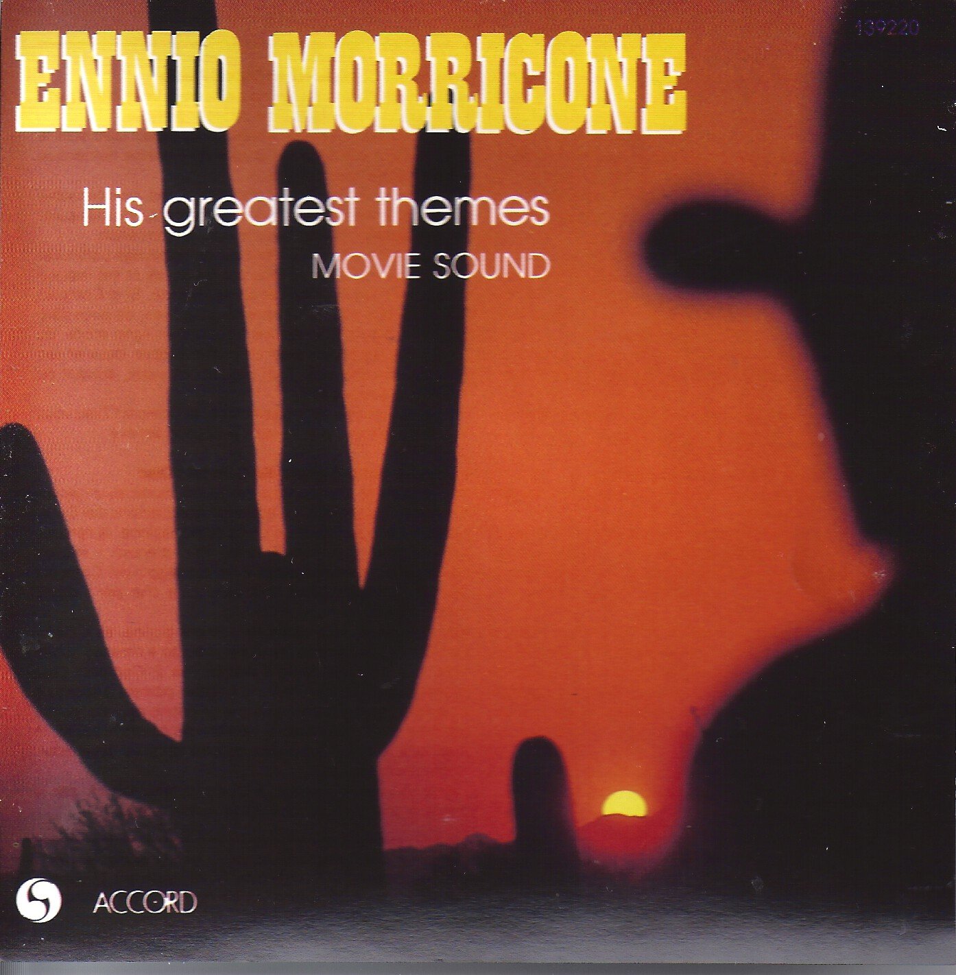 His Greatest Themes Soundtracks & Musicals