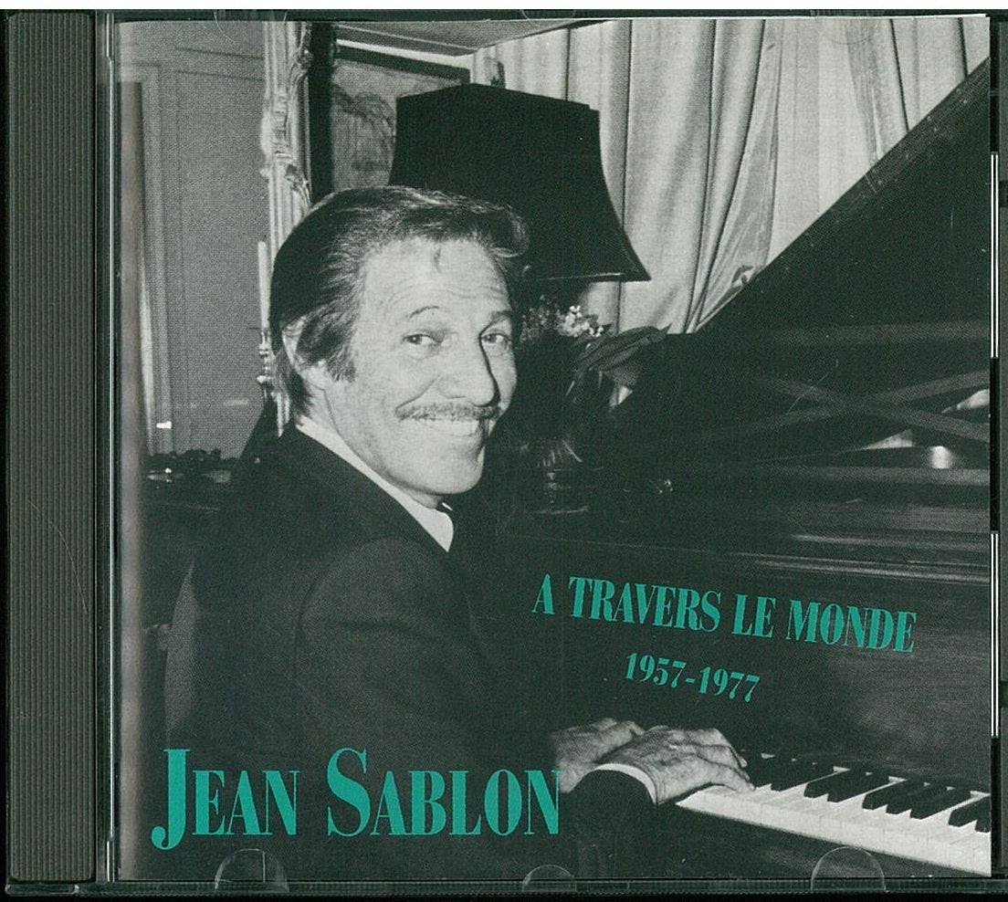 20 Ans A Travers Le Monde (1957-1977) World Music