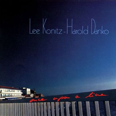 Harold Danko - Once Upon A Lin Jazz