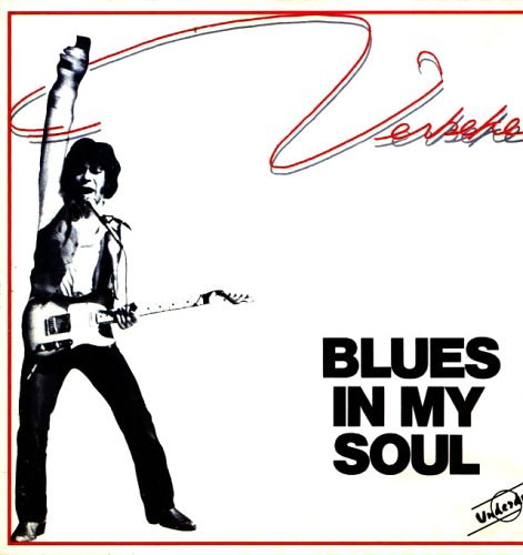 Verbeke Blues In My Soul Jazz