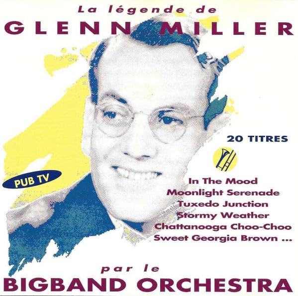 Product Image: La Legende De Glenn Miller