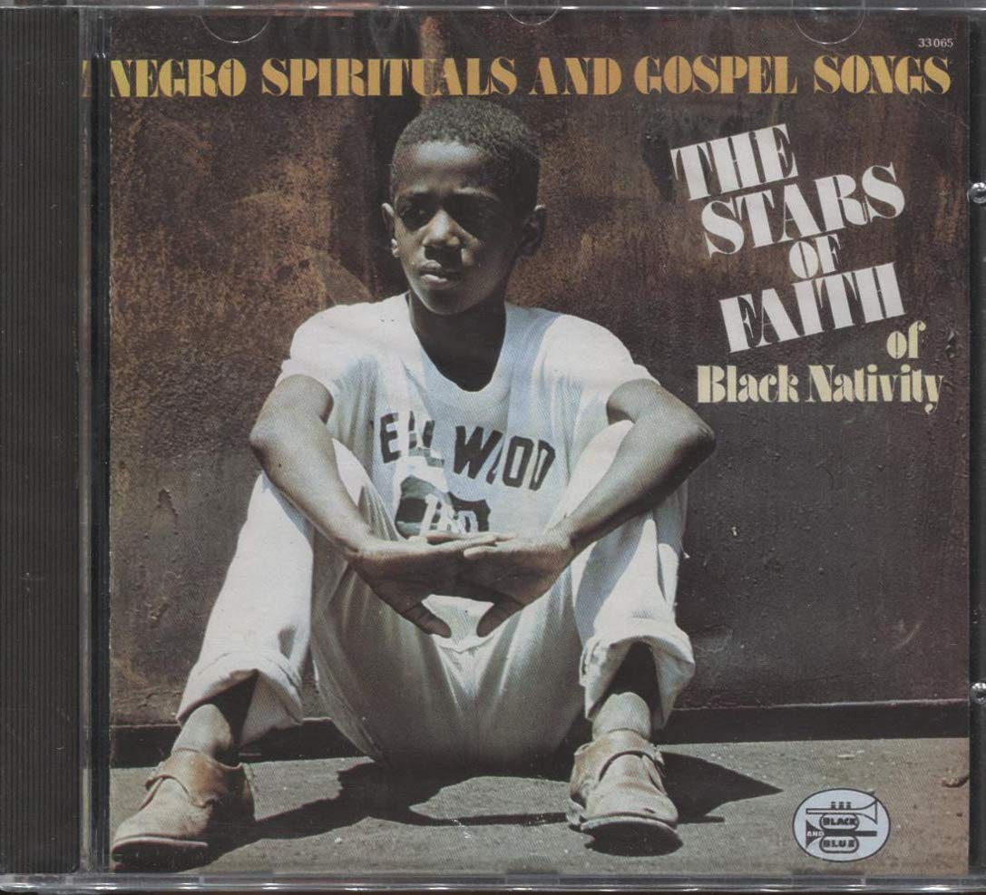 The Stars of Faith Jazz
