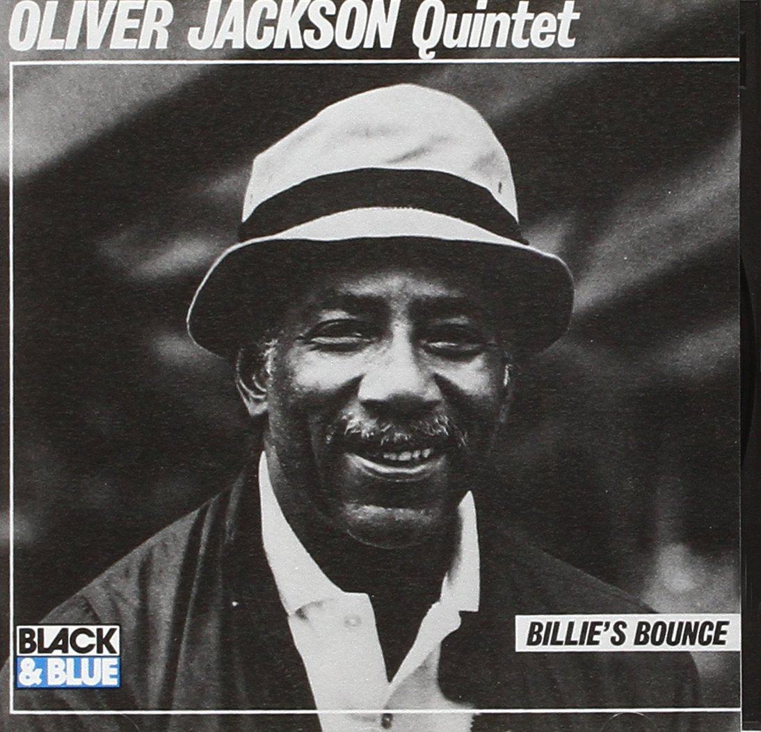 Billie's Bounce Jazz