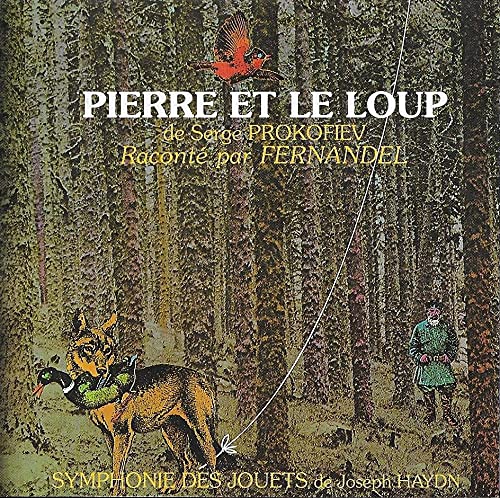 Par Fernanel - Symphonie Des Jouets (haydn) Children & Young People