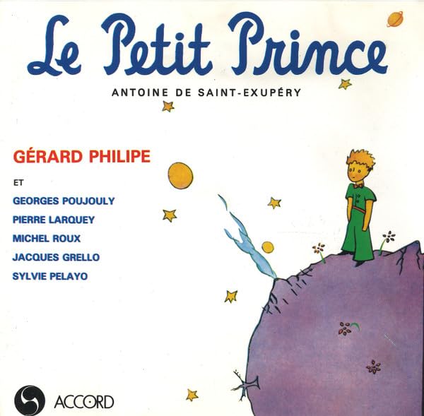 Le Petit Prince Music