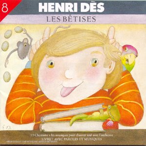 Les Betises - Henri Des Vol 8 Children & Young People