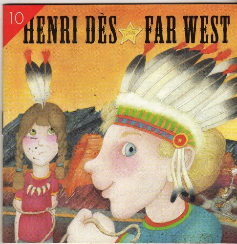 Far-West Vol.10 (victoires De La Musique 1997) Children & Young People