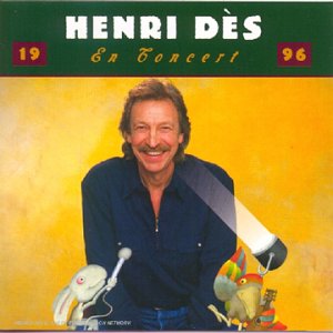 Henri Des En Concert Children & Young People